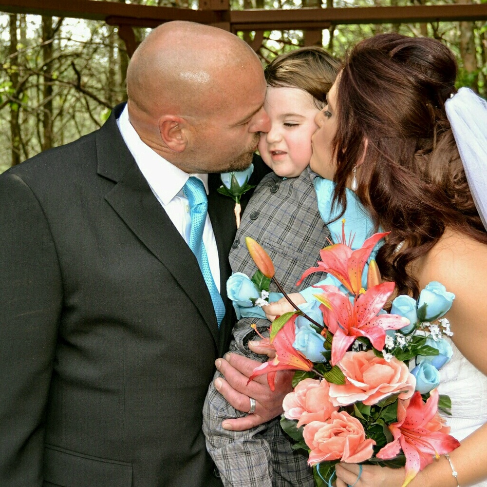 Meet your Posher, Brittany